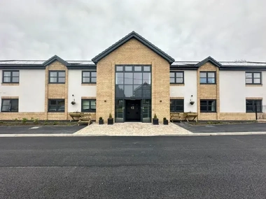 Coronation House Care Home