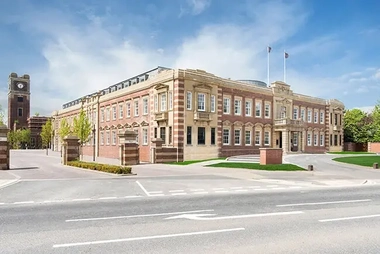 Chocolate Works Care Village