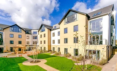 Mayfield View Care Home