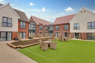 Deewater Grange