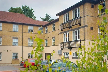 Amberley Lodge - Purley