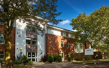 Greville House