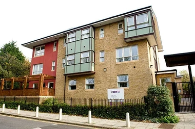 Muriel Street Resource Centre
