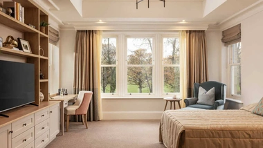 The Manor House Roundhay