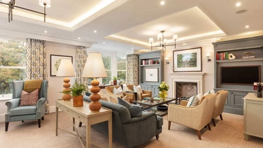 The Manor House Roundhay