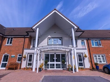 Marnel Lodge Care Home