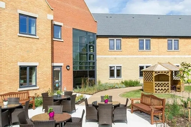 Juniper House Residential Care Home