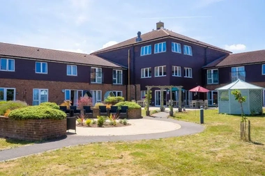 Meadow View Residential Care Home