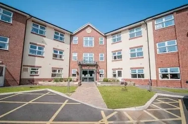 Larkhill Hall