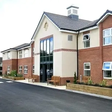 Ashworth Grange