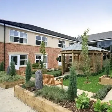 Lydgate Lodge