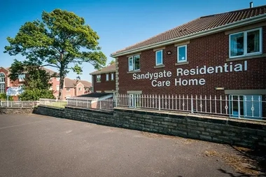 Sandygate Residential Care Home