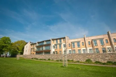 Horfield Lodge