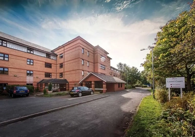 Laurel Court (Didsbury)