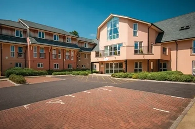 Torrwood Care Centre