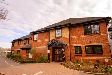 Cedar Lodge