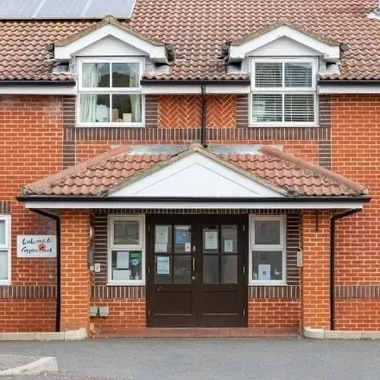 Coppice Court Care Home