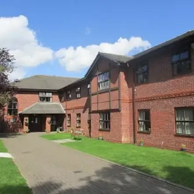 Overdene House