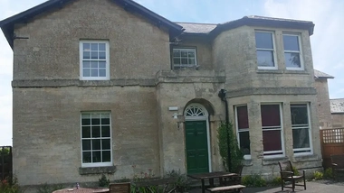 The Old Rectory
