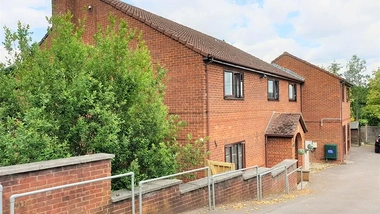 Westbury Lodge