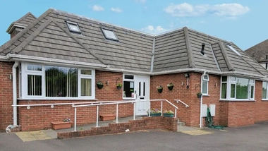 Anchor House