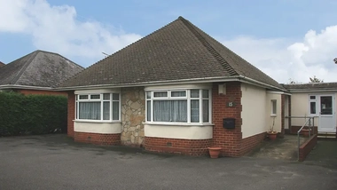 Coral House
