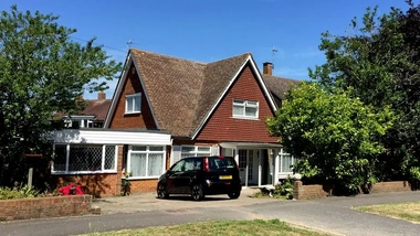 Finn Farm Lodge