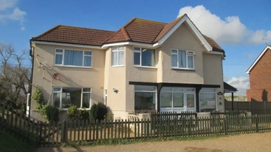 Cotswold Lodge