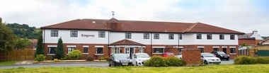 Kingsway Nursing Home