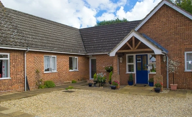 Woodstock Care Home Limited