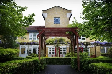 Aashna House Residential Care Home