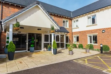 Cheshire Grange