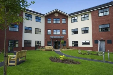 Lake View Residential Care Home