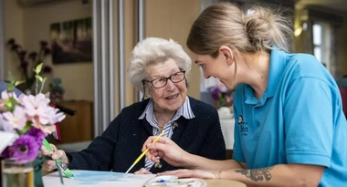 Monkscroft Care Centre