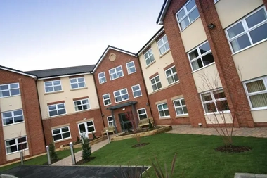 Highcroft Hall Residential Care Home