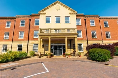 Worplesdon View