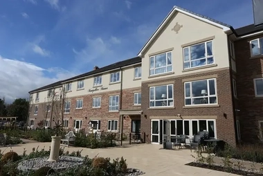 Montpellier Manor
