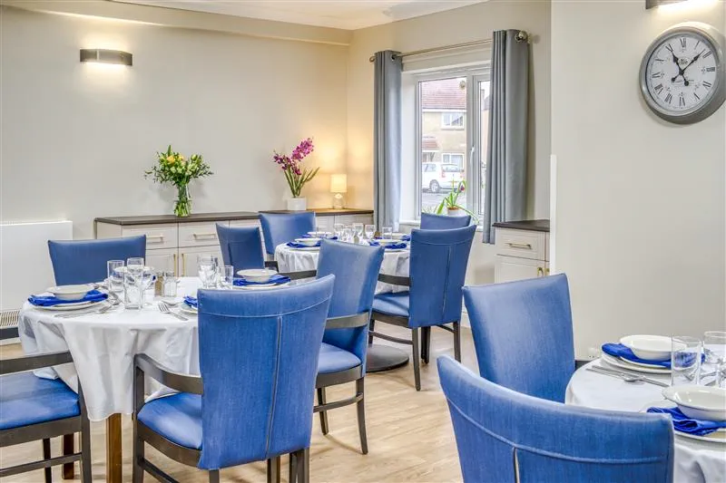 Elm View Care Home