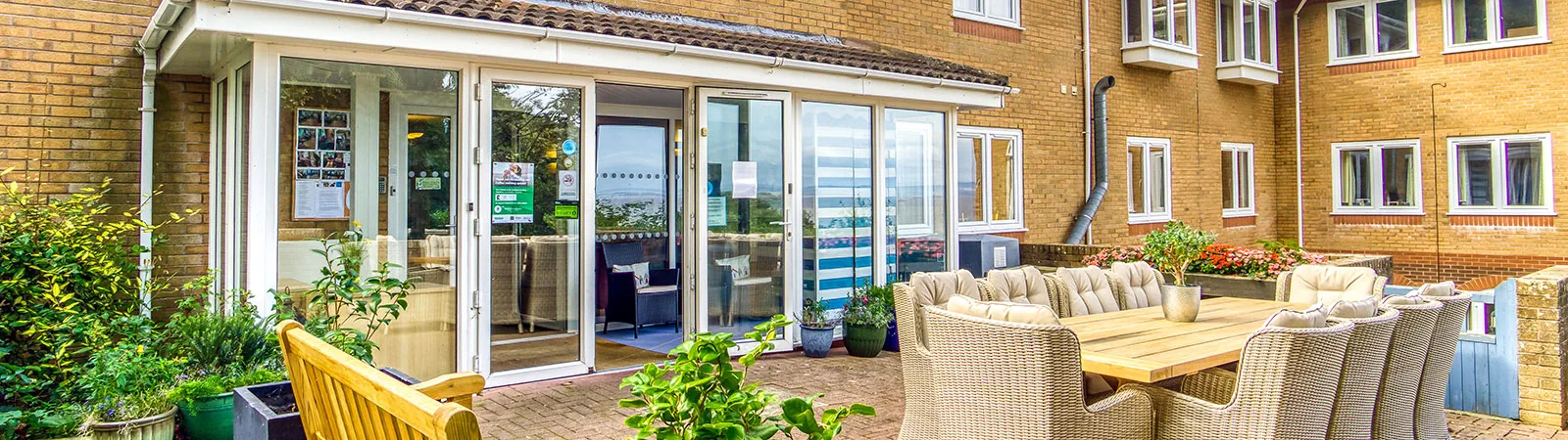 Norewood Lodge Care Home
