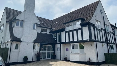 The Gables