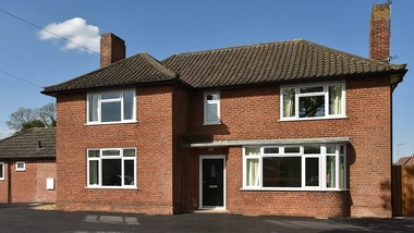 Oak House