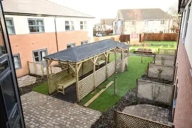 Windsor Court Wetherby