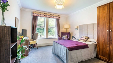The Manor House Knaresborough