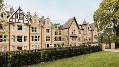 The Manor House Harrogate