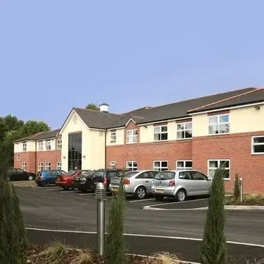 Newfield Lodge
