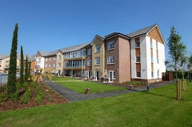 Beaufort Grange