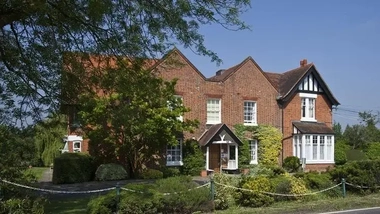 Cossins House Care Home