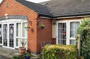 The Laurels Residential and Nursing Home