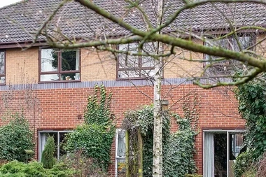 The Park Residential and Nursing Home
