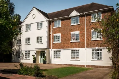 Sundridge Court